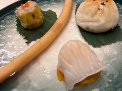 -上海金桥红枫万豪酒店-万豪中餐厅