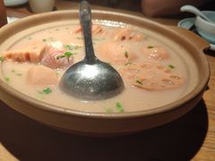 -沅江水·湖南家宴(南村万博长隆商圈店)