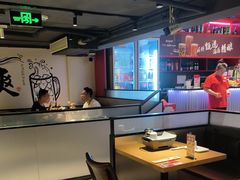-聚点串吧·北京烧烤(海淀黄庄店)