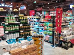 -哈尔信食品超市(哈尔滨王府井购物中心店)