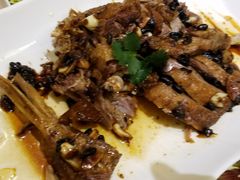 -谷语中餐厅