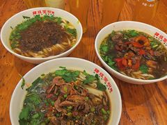-肆姐面粉馆(坡子街店)