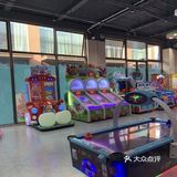 小猪淘气堡，解气