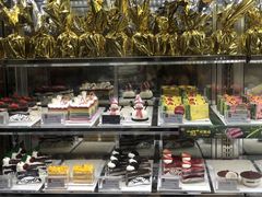 -85度C(常州武进八佰伴店)