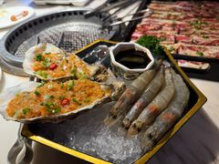 -火炉火自助餐(喜隆多店)