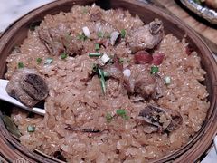 -梁家大院•农家菜(昆山会展中心店)