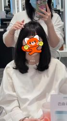 -MMby Hair Code芭曲发型