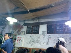 -丁丁猫重庆小面(徐州路店)