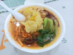 -螺丰汇柳州螺蛳粉(苹果园地铁站F口店)