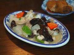 -孙盛兴奥灶面馆·蟹黄面·三虾面(山塘街总店)