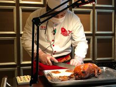 阿五烤鸭-阿五黄河大鲤鱼(纬三路店)