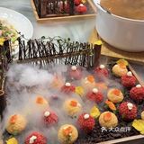 厦门百年别墅里的私房菜！！！