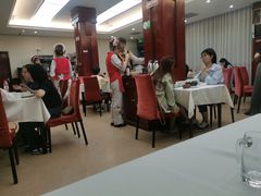 -蝴蝶泉宾馆-中餐厅