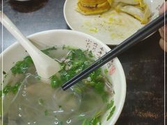-回回锅贴(小河沿店)