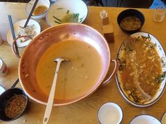 -妈妈的味道(和顺古镇店)