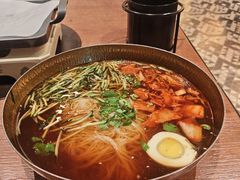 -野人部落(中街店)