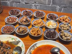 -小时候焗海鲜(鄞州万达店)