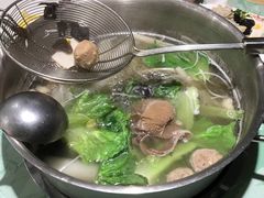 -浪里寻·臻牛养生牛肉火锅(方圆荟店)