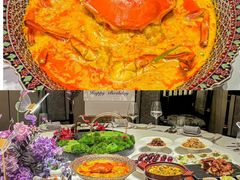 -金链花·泰国餐厅(国贸店)