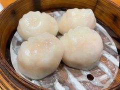 -頂好酒家·经典粤菜(海信广场店)
