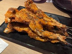 -红盔甲·小龙虾(车公庙店)