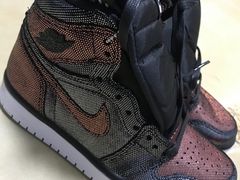 -Air Jordan(世贸天阶店)