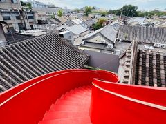 -和风景里酒店(护国寺店)