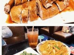 -大有利茶餐厅(福民店)