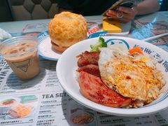-敏华冰厅(平安金融中心店)