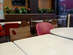 大堂-美味基(岑溪餐厅店)