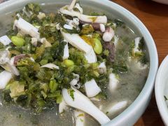 -水先生寧波菜(天一店)