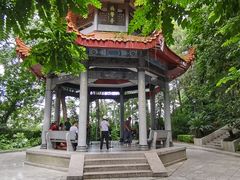 -郑和公园