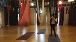 -FineYoga梵音瑜伽·普拉提