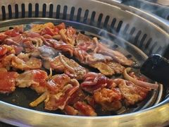 -老卜奎齐齐哈尔烤肉(人民东路店)