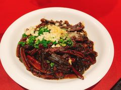 -老吉士酒家(天平路店)