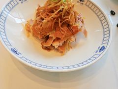 -杏花堂晋商私房菜(华熙五棵松店)
