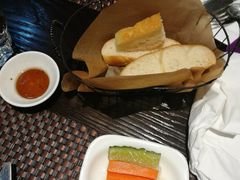 -TAMATI(巴黎贝甜韩式西餐厅店)