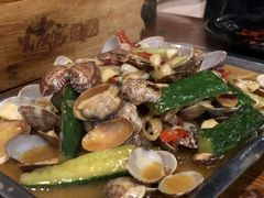 -烤官达人·徐州鲜羊肉串(江宁店)