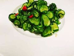 -小河盐帮·私家菜·烤鸭(三元桥·霄云路店)