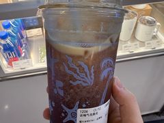 -Manner Coffee(壹方城店)