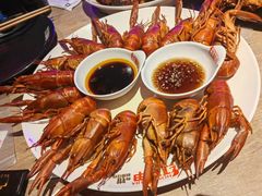 -红盔甲·小龙虾(车公庙店)