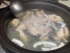 -润泽园椰子鸡(汇一城店)