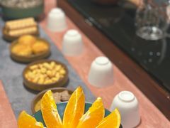 -邈墨茶馆(凤起路店)