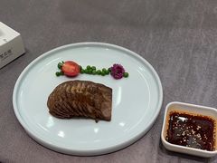 -聚宾楼·烤鸭·家宴(科技三路店)