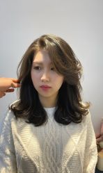 -FINE HAIR造型沙龙
