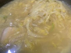 -全家福东北菜(联谊花园宜康苑店)