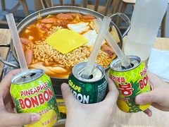 -Woolee韩食堂·韩式家庭料理