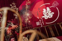 -仟漫私人婚礼定制(纳帕溪谷后湾店)