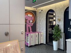 -Nice·烫染设计Salon