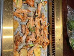 -新石器烤肉(之心城店)